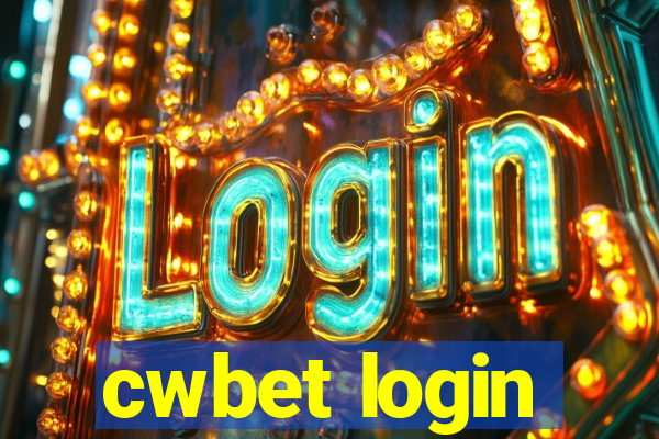 cwbet login